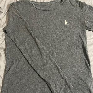 Ralph Lauren Long Sleeve